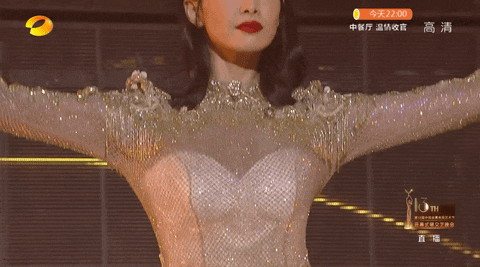 第十三届中国金鹰电视艺术节开幕式暨文艺晚会（图ZMzI0Mjk0MzU2） - 舞台美术 - 站酷设计师俞帆工作室原创素材 - 站酷ZCOOL