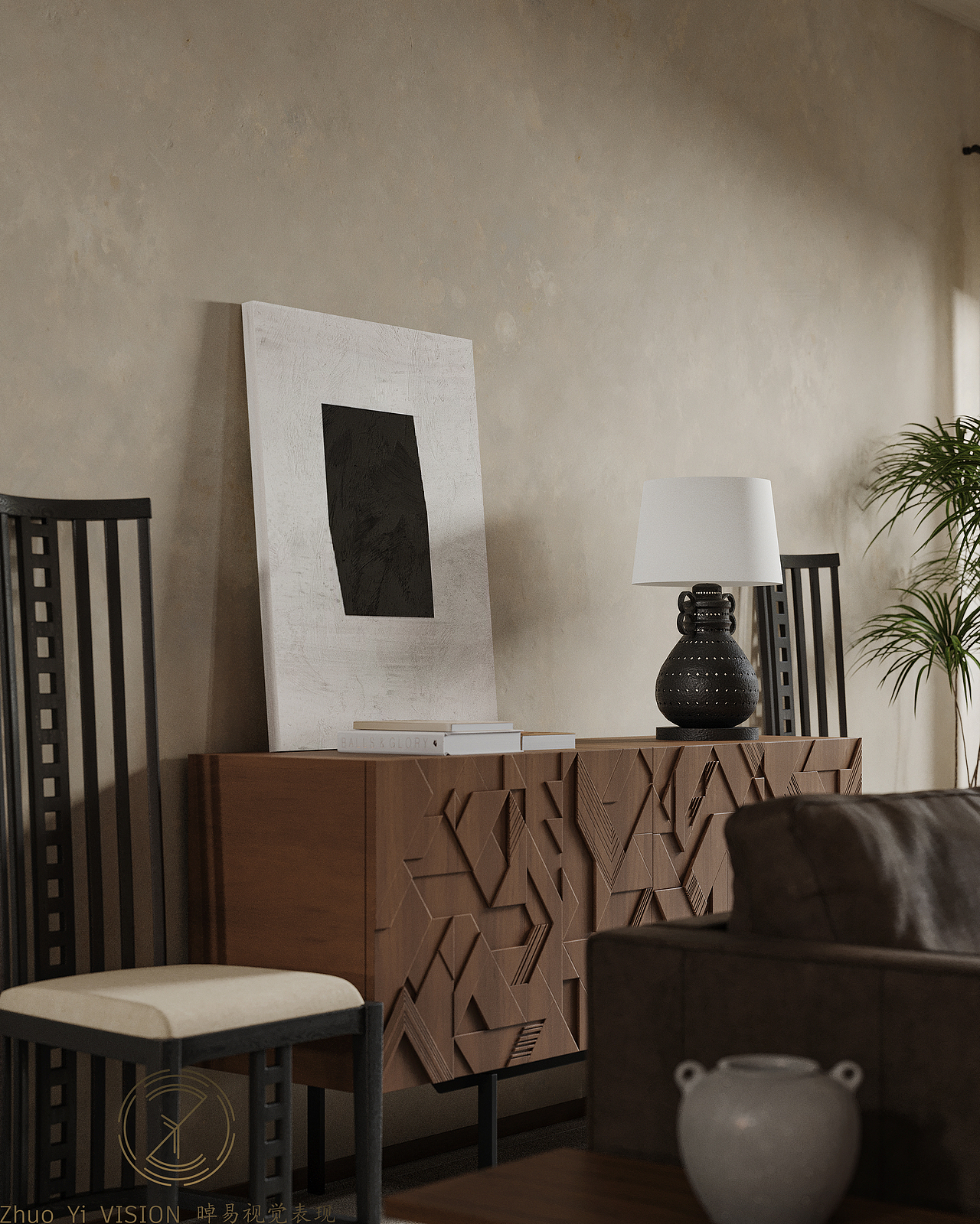 晫易视觉2022年总结