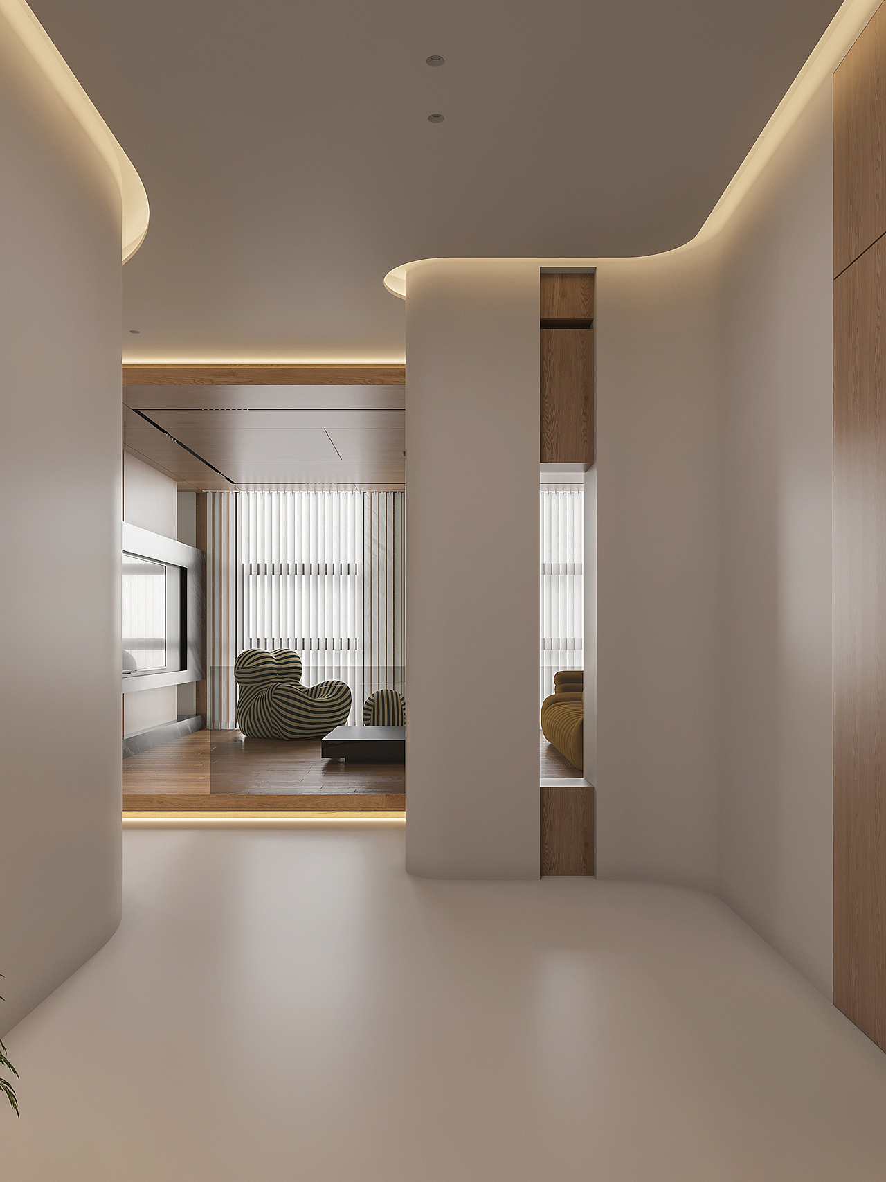 清华宁波科创园 办公室设计（图ZMzU3MTI4NDEy） - 家装设计 - 站酷设计师FAS法师原创素材 - 站酷ZCOOL