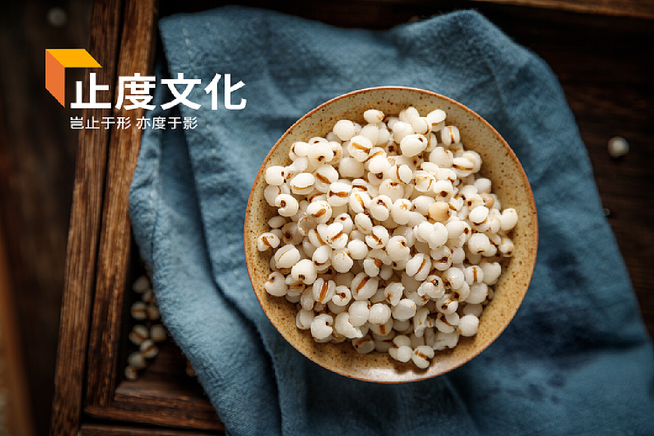 你吃的是薏米是真薏仁还是大麦粒？薏苡竟然有这么多种！