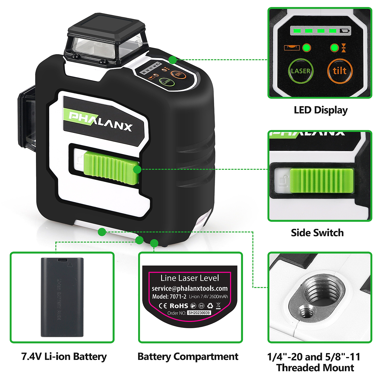 杭州斯巴达产品项目：7071水平激光仪 广告视频（图ZMzUzMTM3MDQ0） - 影视后期 - 站酷设计师海猫Max原创素材 - 站酷ZCOOL