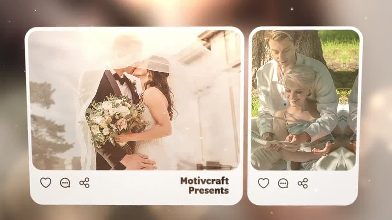 AE模板 | 现代婚纱摄影照片幻灯片片头（图ZMzQ3ODgwNjQw） - 影视后期 - 站酷设计师猿文件网官方账号原创素材 - 站酷ZCOOL