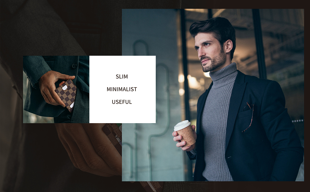 亚马逊格子纹弹簧夹钱包（图ZMzQ3OTM2NTc2） - 其他平面 - 站酷设计师辜伽罗原创素材 - 站酷ZCOOL