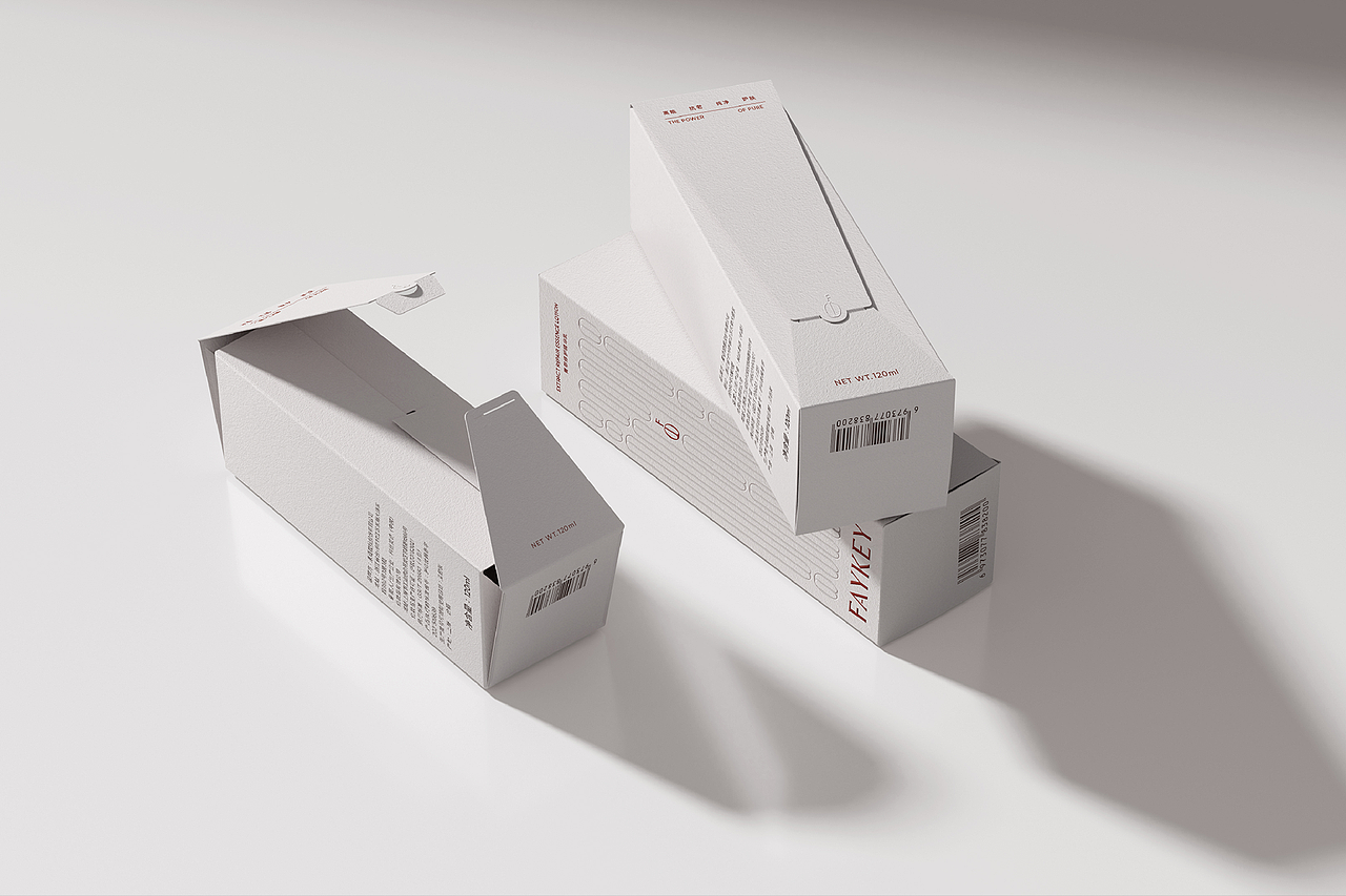 FAYKEY品牌设计 | nofans design(图ZMzQ5NDMyMDg4) - 品牌 - 站酷设计师nofans徐适原创素材 - 站酷ZCOOL