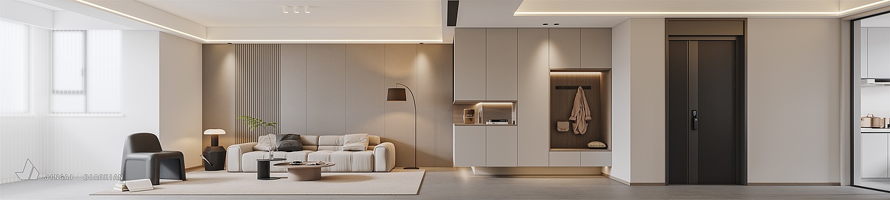 中端组案例一览