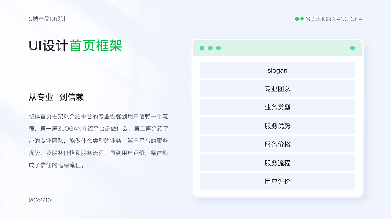 品牌+UI设计（图ZMzE5MjM4OTEy） - 其他UI - 站酷设计师桑茶原创素材 - 站酷ZCOOL