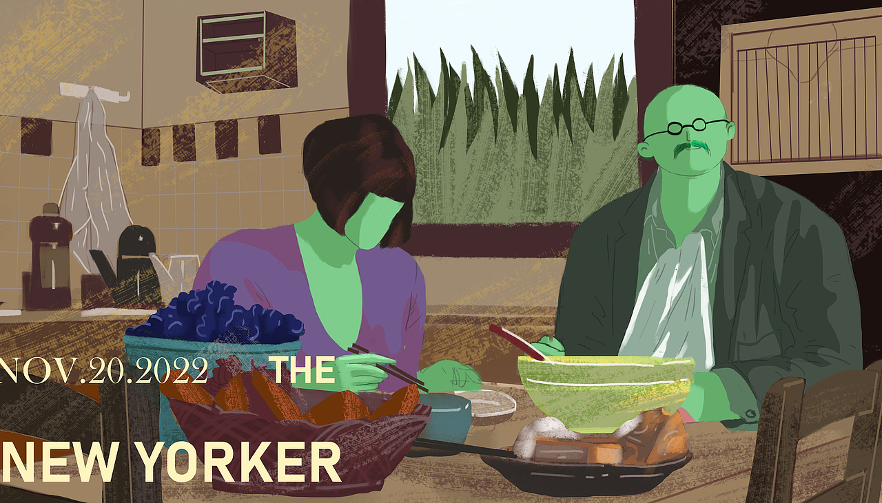 365日日绘计划07/365（图ZMzIzNDM2MjU2） - 创作习作 - 站酷设计师一乐hahaha原创素材 - 站酷ZCOOL