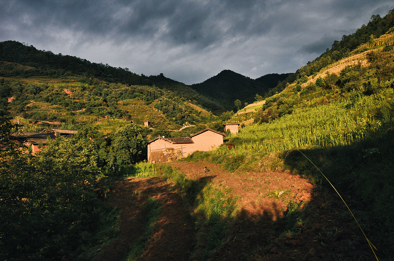 2013年国庆回家村子里（一）（图ZMzU2ODEzODY4） - 人文/纪实摄影 - 站酷设计师焦虑到掉头发原创素材 - 站酷ZCOOL