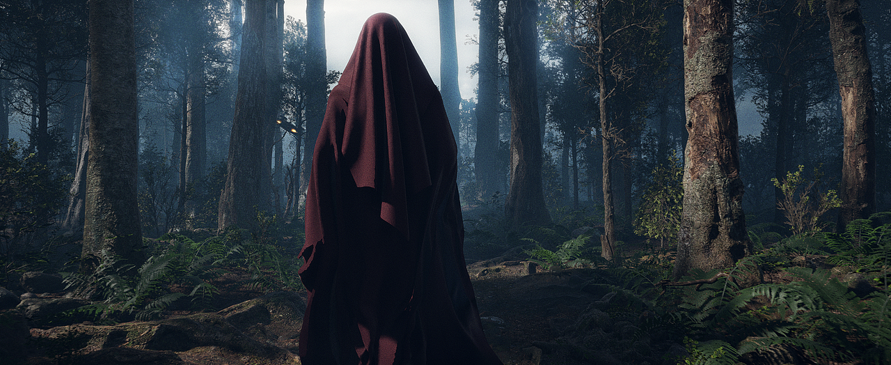 Unreal Engine