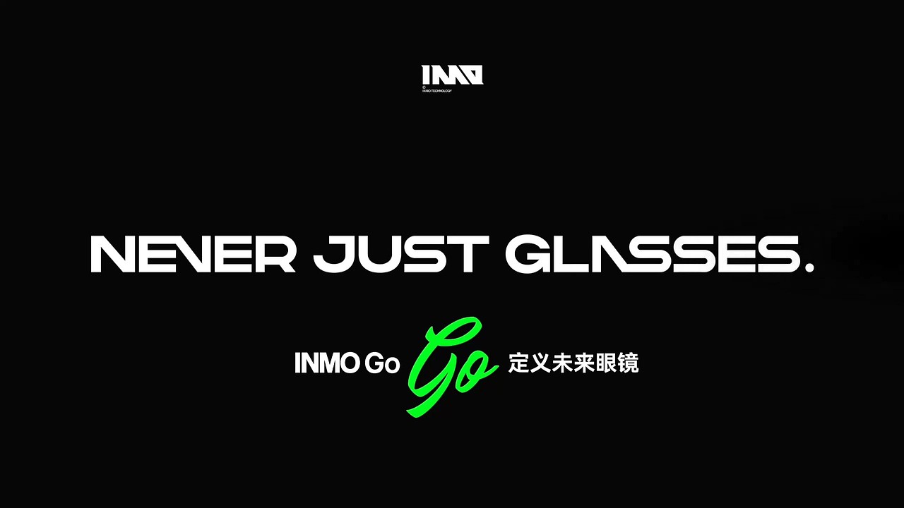 影目智能眼镜—户外篇（图ZMzYyMzc0OTE2） - 宣传片 - 站酷设计师逐鹿影业原创素材 - 站酷ZCOOL