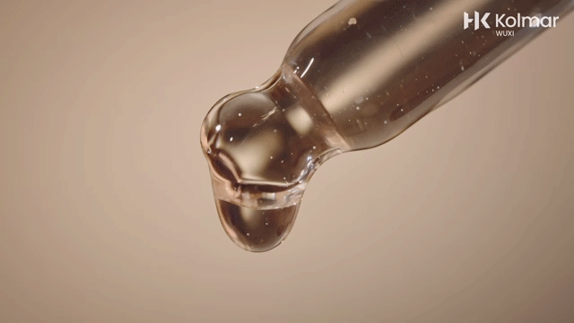 Kolmar科玛 肌元赋活系列产品广告 | rèchan热产创意