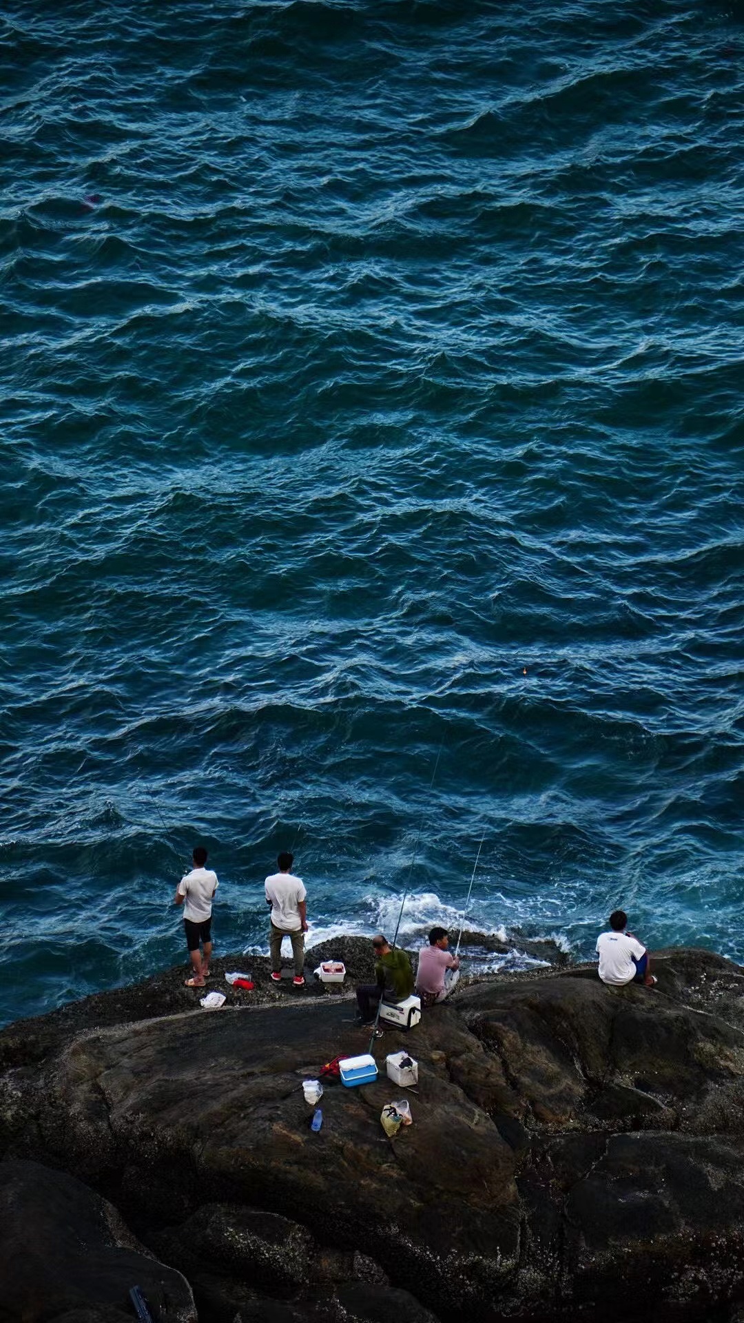 阳江海陵岛（图ZMzM0NjM2ODIw） - 风光摄影 - 站酷设计师setwal原创素材 - 站酷ZCOOL