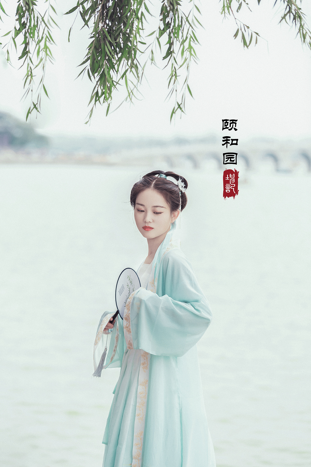 人像作品合集-2023