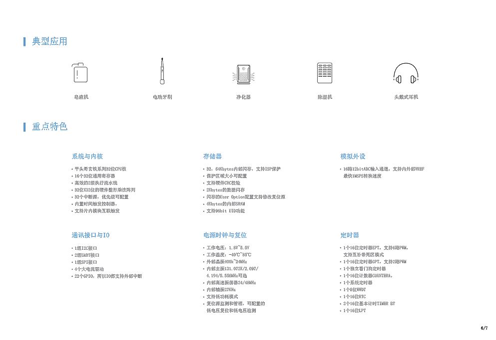 芯片半导体企业画册设计宣传册设计内刊书籍
