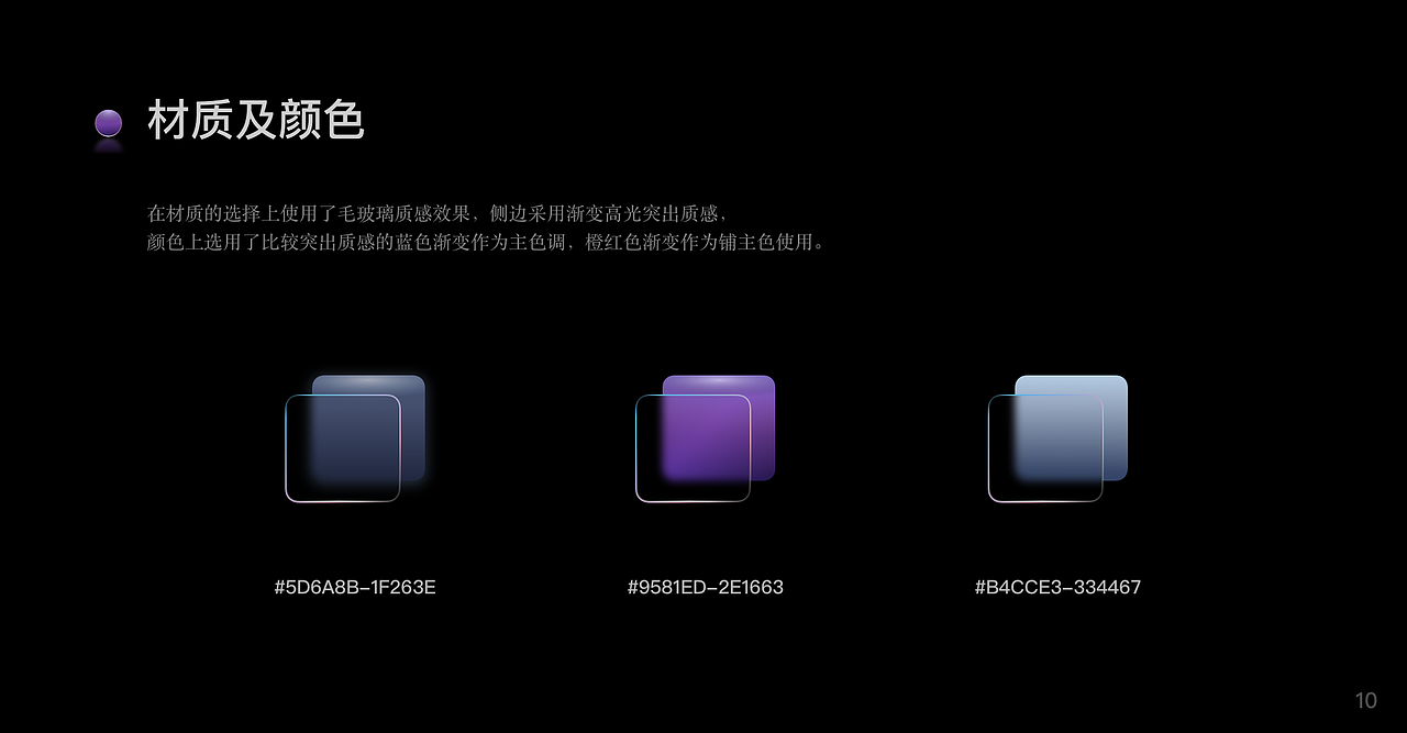 2022HMI作品集（图ZMzEzNzIwOTYw） - 主题/皮肤 - 站酷设计师扭扭蛋_大C原创素材 - 站酷ZCOOL