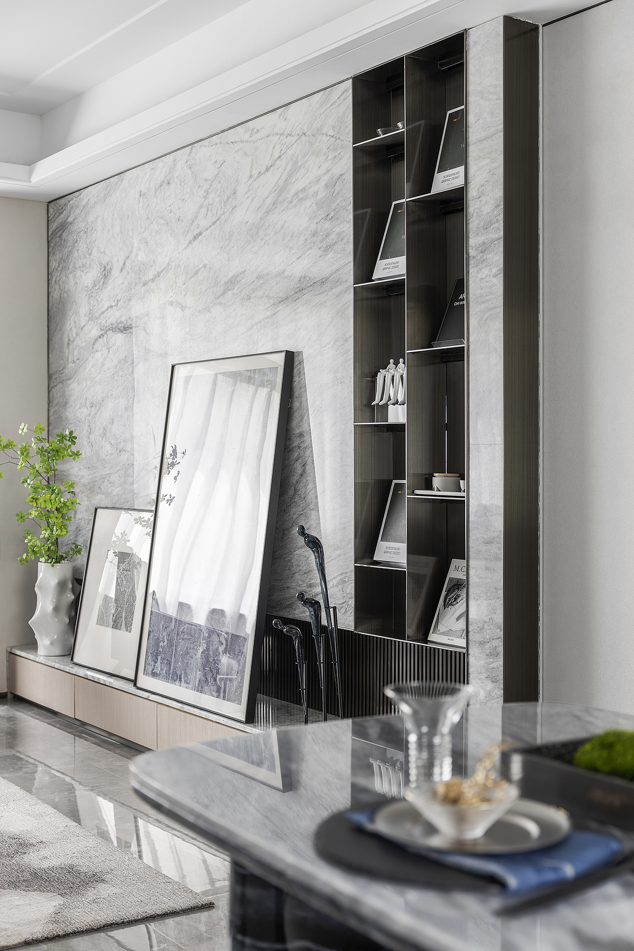 莆田涵江正荣府样板间（图ZMzAzODY4MjI0） - 环境/建筑摄影 - 站酷设计师钟子鸣Jerry原创素材 - 站酷ZCOOL