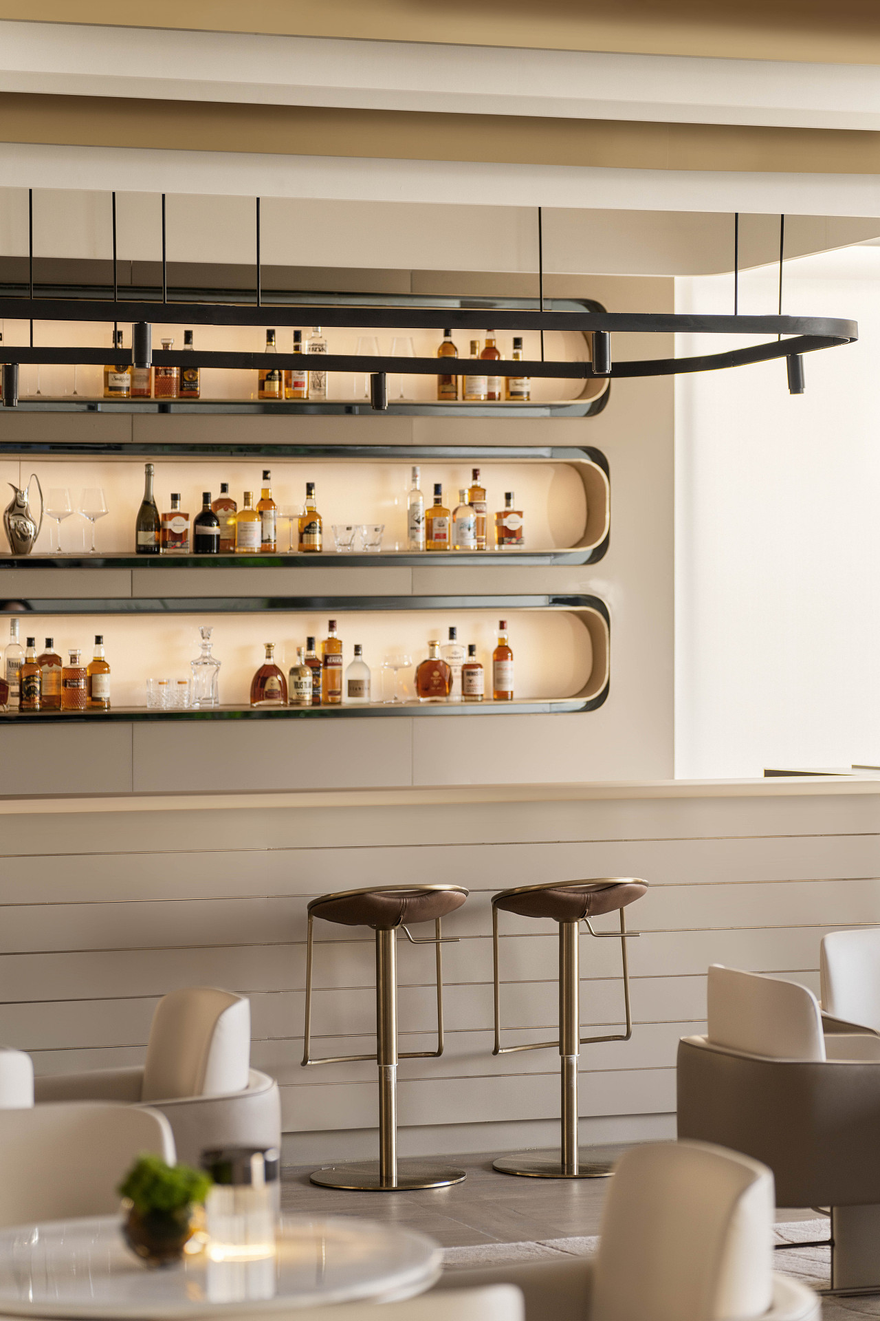 南京保利萃云台营销中心（图ZMzI3ODkwMDE2） - 环境/建筑摄影 - 站酷设计师钟子鸣Jerry原创素材 - 站酷ZCOOL