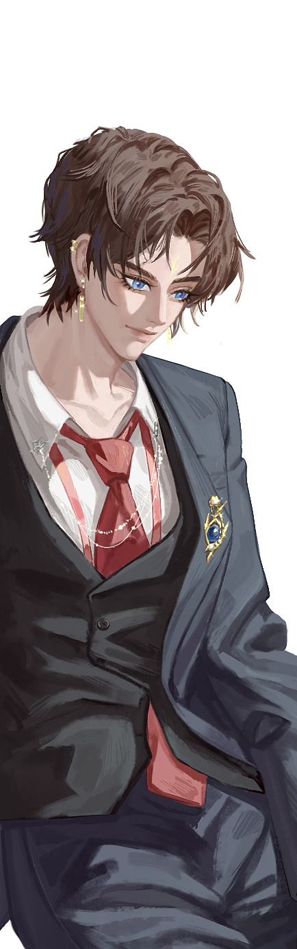 假装画了很多图~