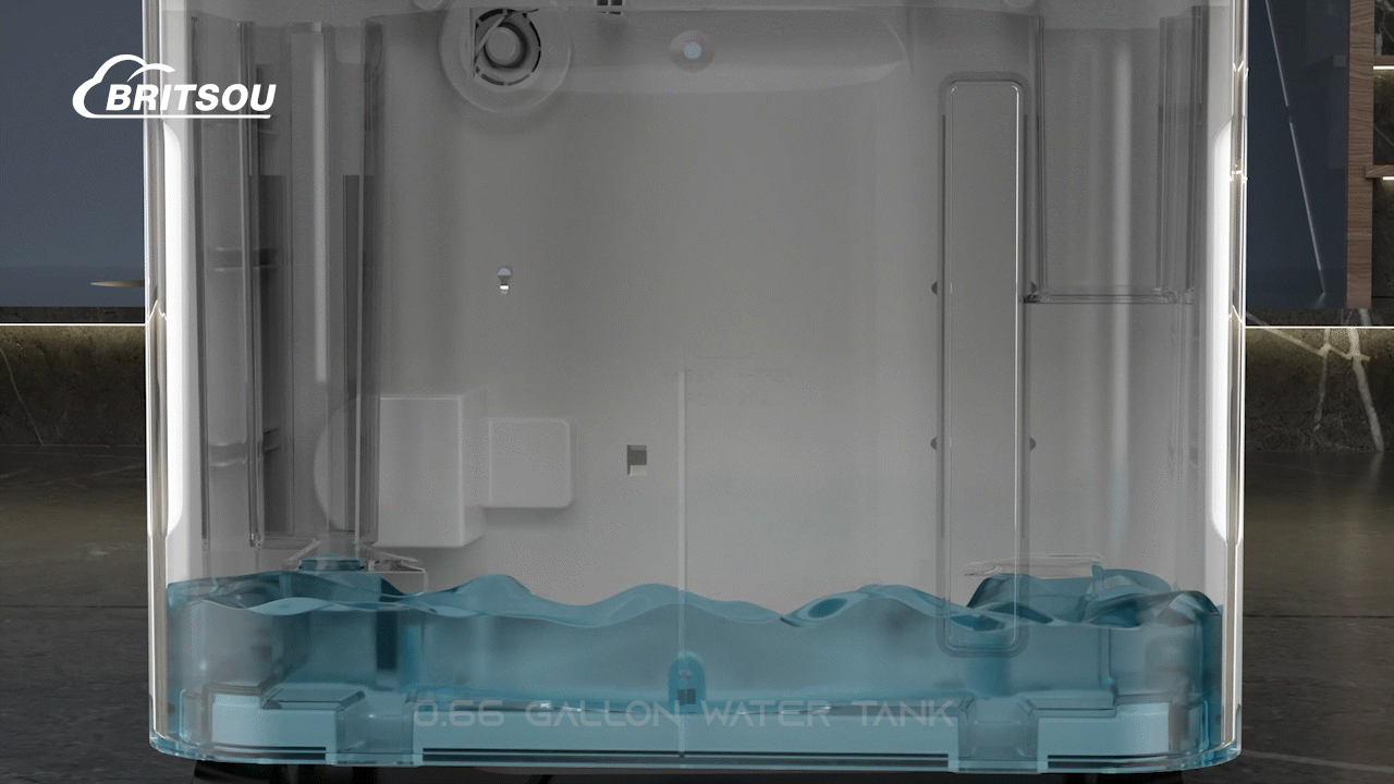 除湿机三维产品动画（图ZMzUwNDIwMDgw） - 产品 - 站酷设计师鲸觉原创素材 - 站酷ZCOOL