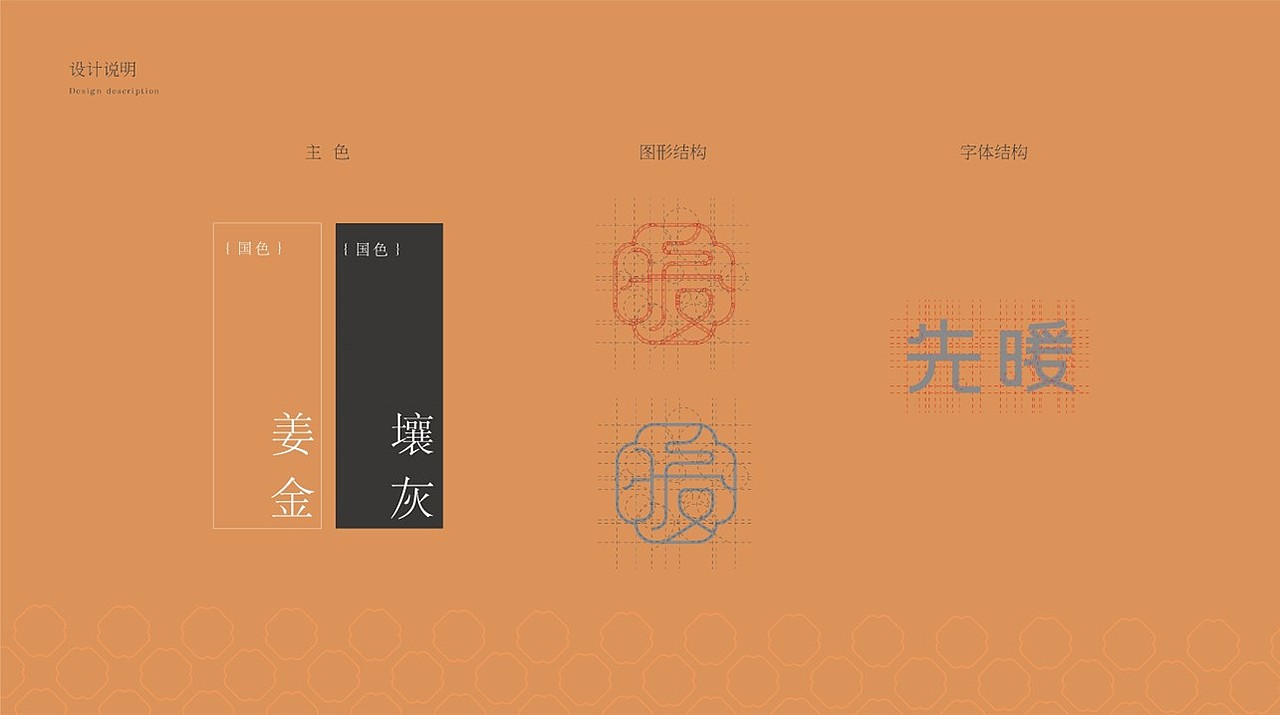 先暖姜疗品牌视觉形象设计(图ZMzQ0ODY2OTg4) - 品牌 - 站酷设计师他山做法原创素材 - 站酷ZCOOL