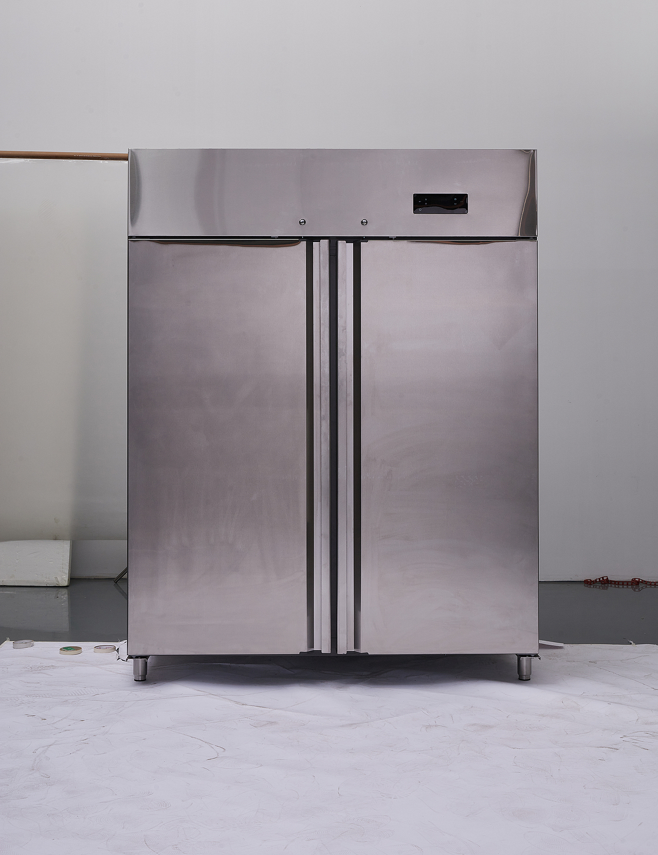 冰柜精修  产品