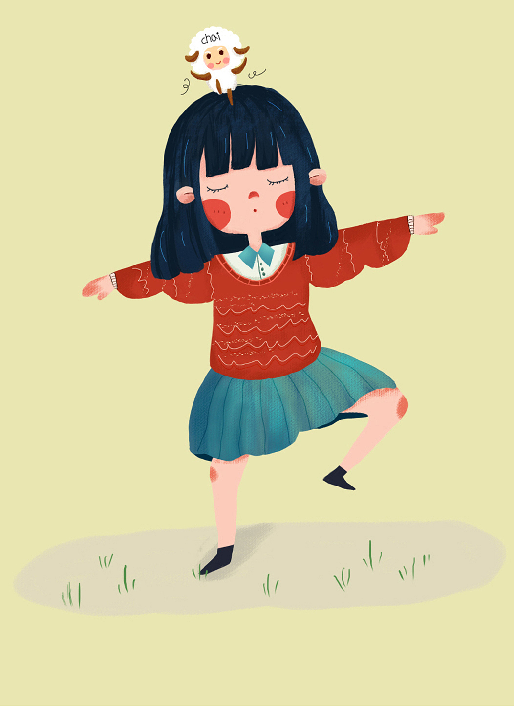 繪畫合集（圖ZMzE0Mzc2NDEy） - 創(chuàng)作習(xí)作 - 站酷設(shè)計(jì)師彩色的柴原創(chuàng)素材 - 站酷ZCOOL