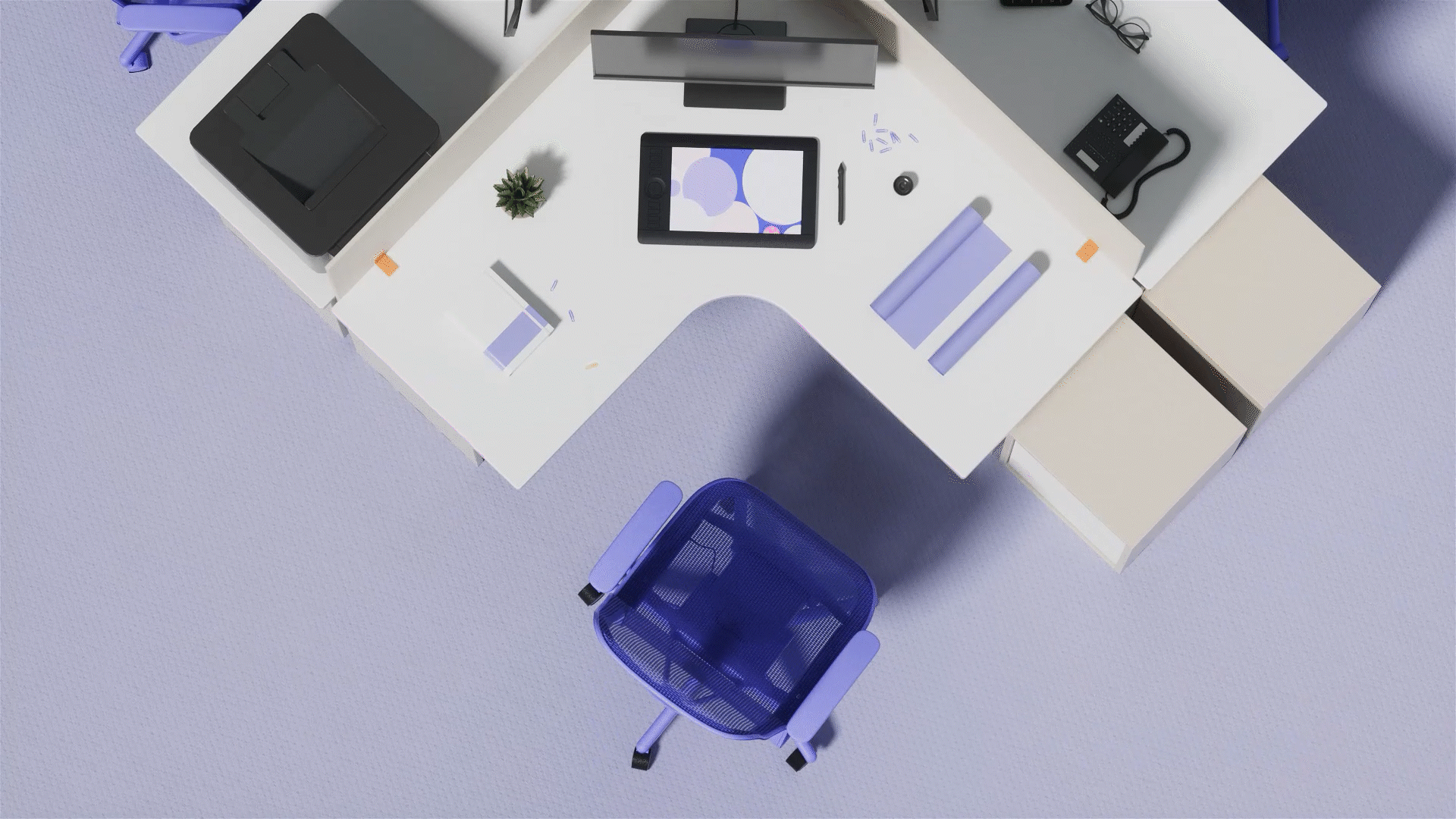 2023-C4D三维动态短片（图ZMzU1NjIyMjA0） - 产品 - 站酷设计师宸泽丶呀原创素材 - 站酷ZCOOL