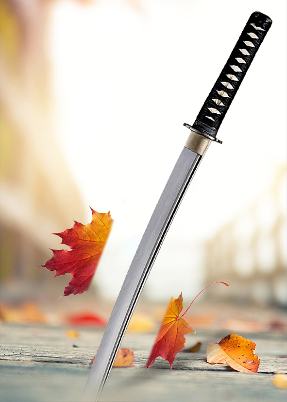 武士刀（图ZMzE5MzEyMzI0） - 其他平面 - 站酷设计师陌言赏星河原创素材 - 站酷ZCOOL