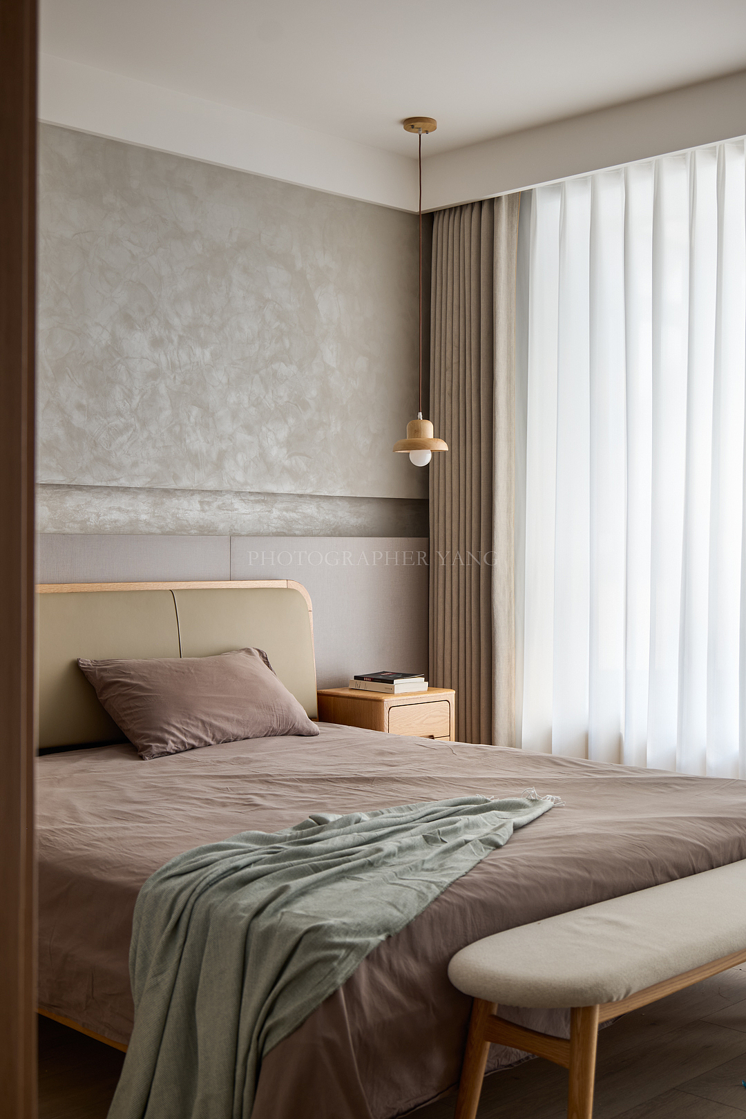 空间摄影|自然系家装