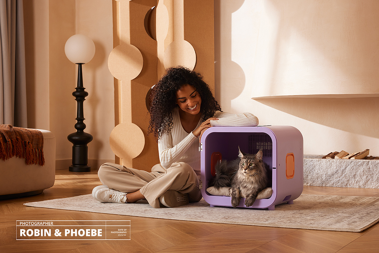 宠物用品拍摄 I KITPLUS x Robin&Phoebe（图ZMzY1OTg2MjE2） - 产品摄影 - 站酷设计师Robin_Phoebe原创素材 - 站酷ZCOOL