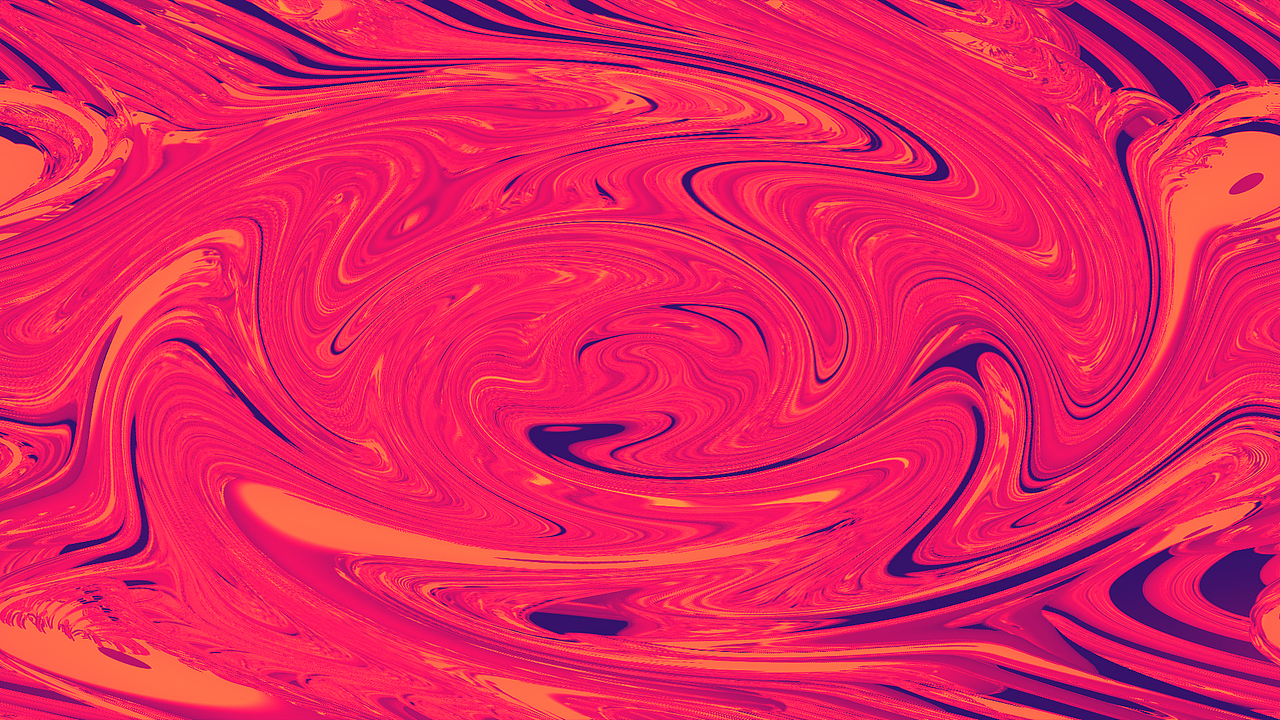 灵域空间平面切片