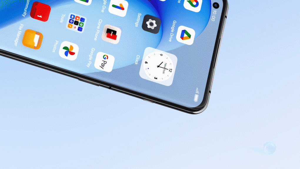 一加 OxygenOS 13 KSP動態視頻 - 功能篇