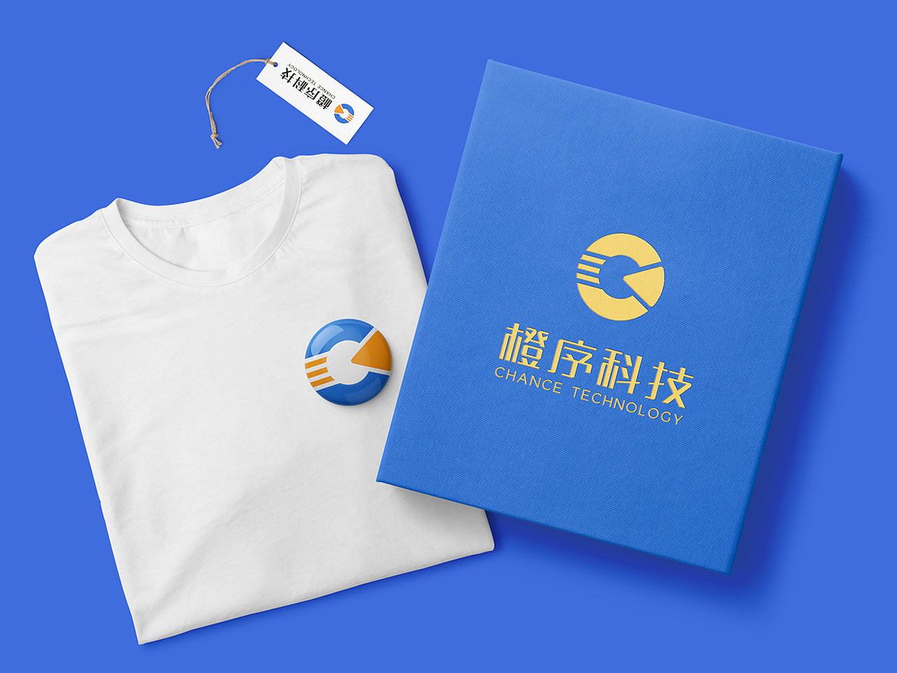 橙序科技品牌视觉设计（图ZMzQ1MzcwOTI4） - 品牌 - 站酷设计师响点创意原创素材 - 站酷ZCOOL