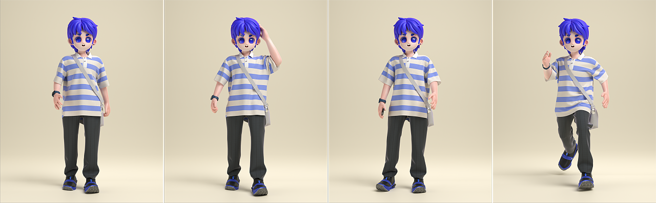 BEST OF BLUE