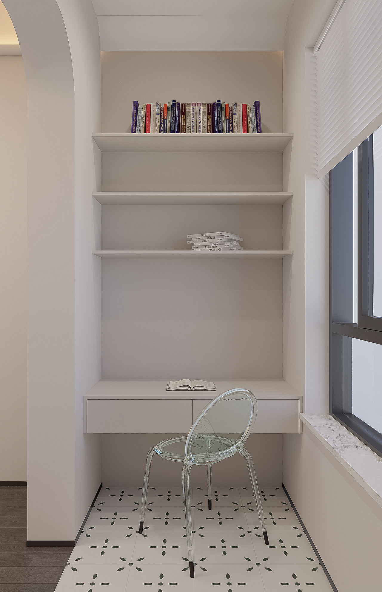 侘寂空间表现D5（图ZMzAwMjM5NjA0） - 家装设计 - 站酷设计师羽沫设计原创素材 - 站酷ZCOOL