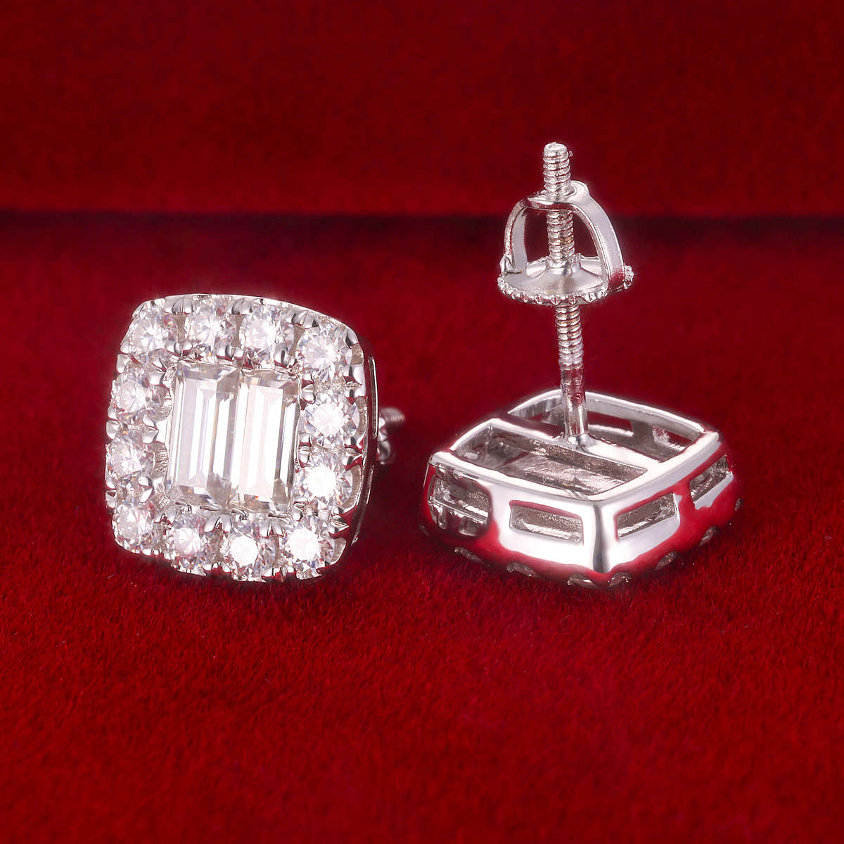 耳钉耳坠拍摄（图ZMzM2MTI5Nzcy） - 电商 - 站酷设计师YSZWQ原创素材 - 站酷ZCOOL