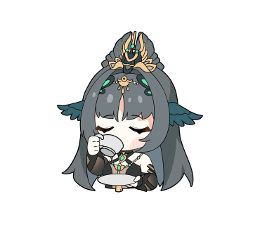 喝茶