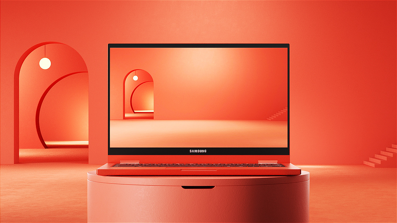 笔记本动画练习