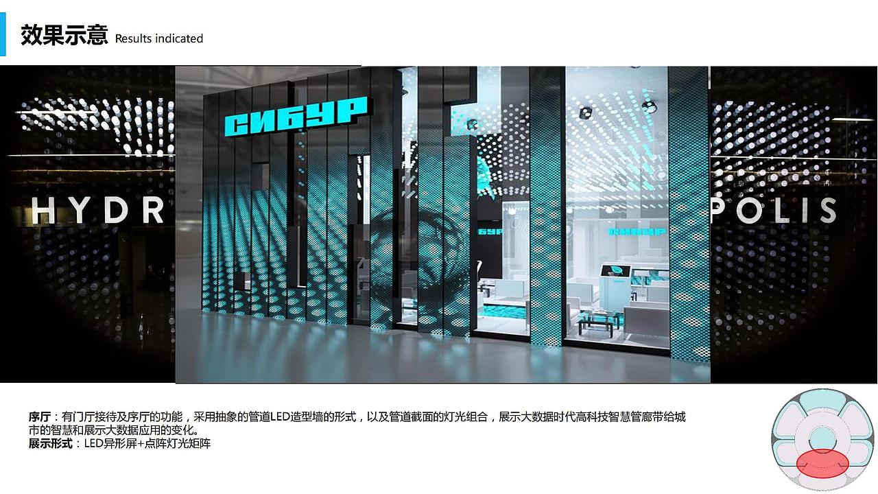 衡水智慧展厅（图ZMzE3ODY1NTQ0） - 文案/策划 - 站酷设计师AI空间设计原创素材 - 站酷ZCOOL