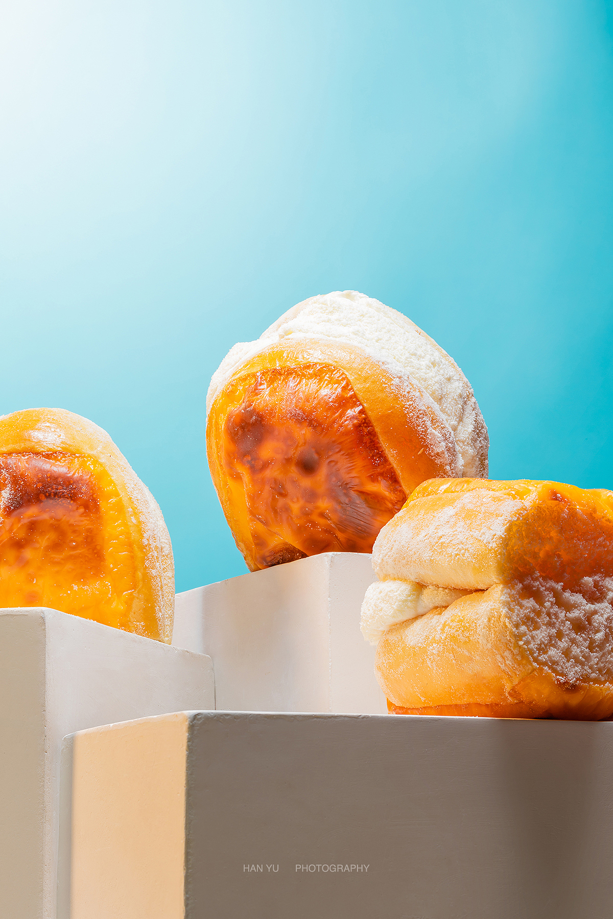 面包物语 | 烘焙类产品拍摄