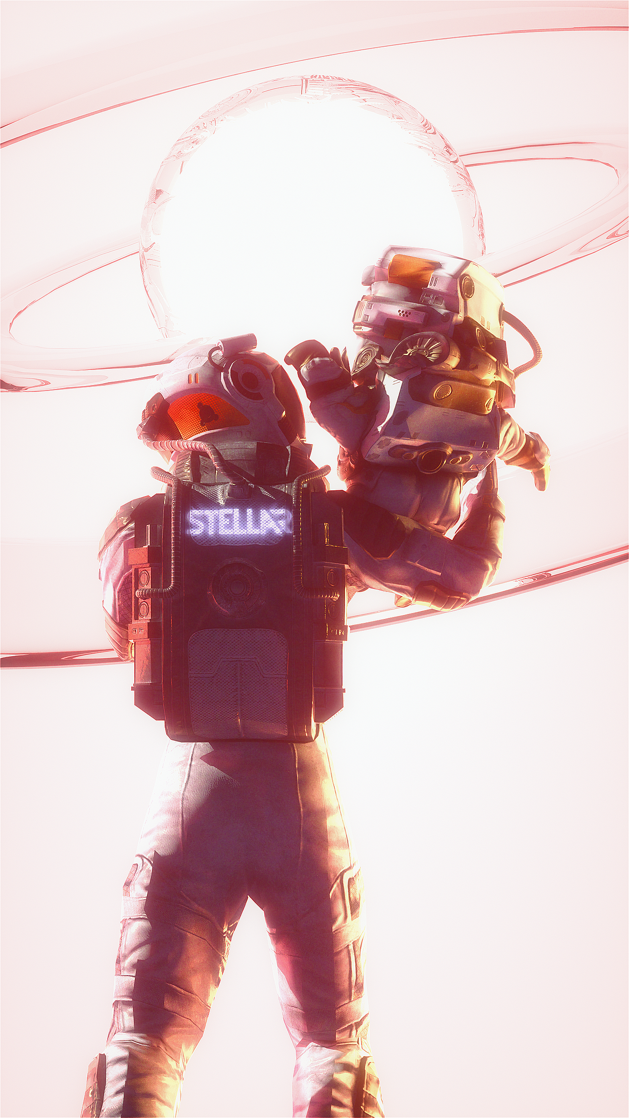 中秋节主视觉海报