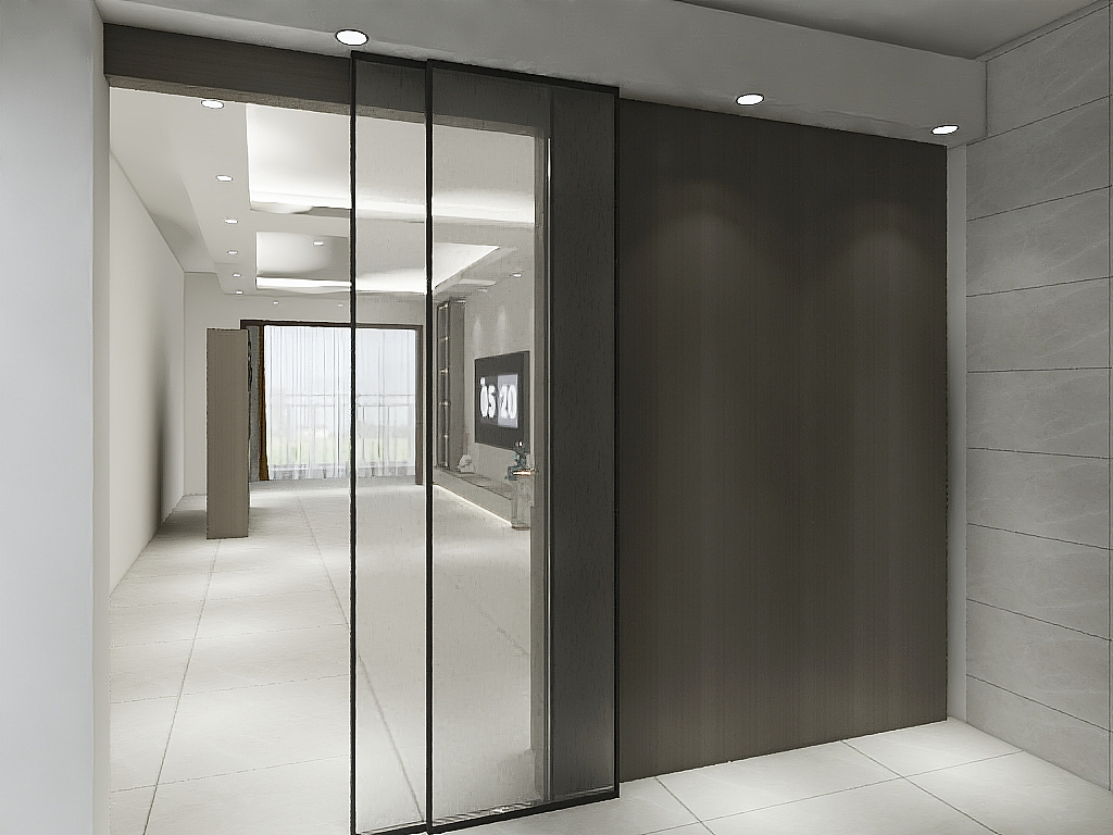 精装房软装搭配