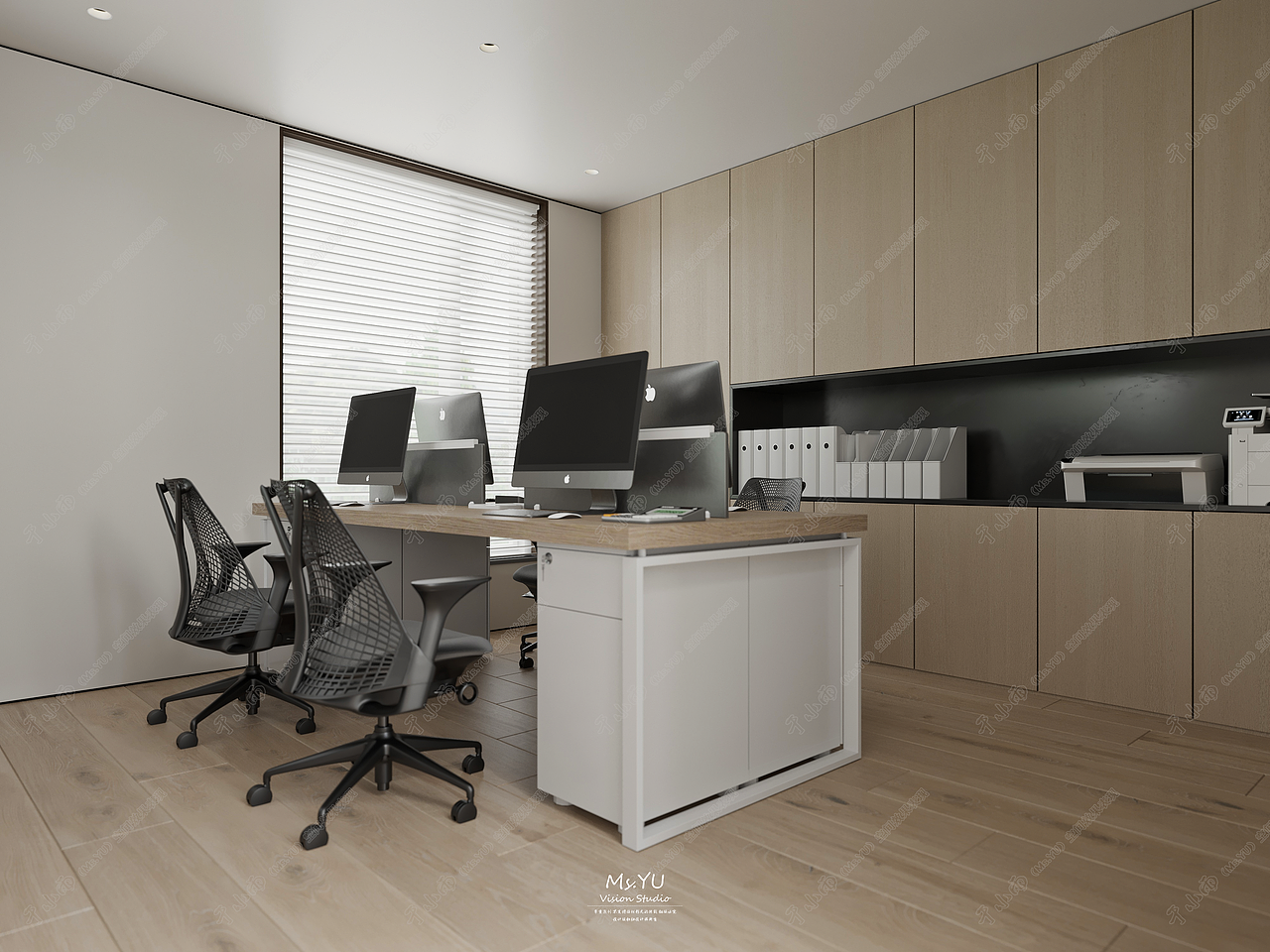 Ms.YU VISION丨白茶清欢无别事,我在等风也等你!