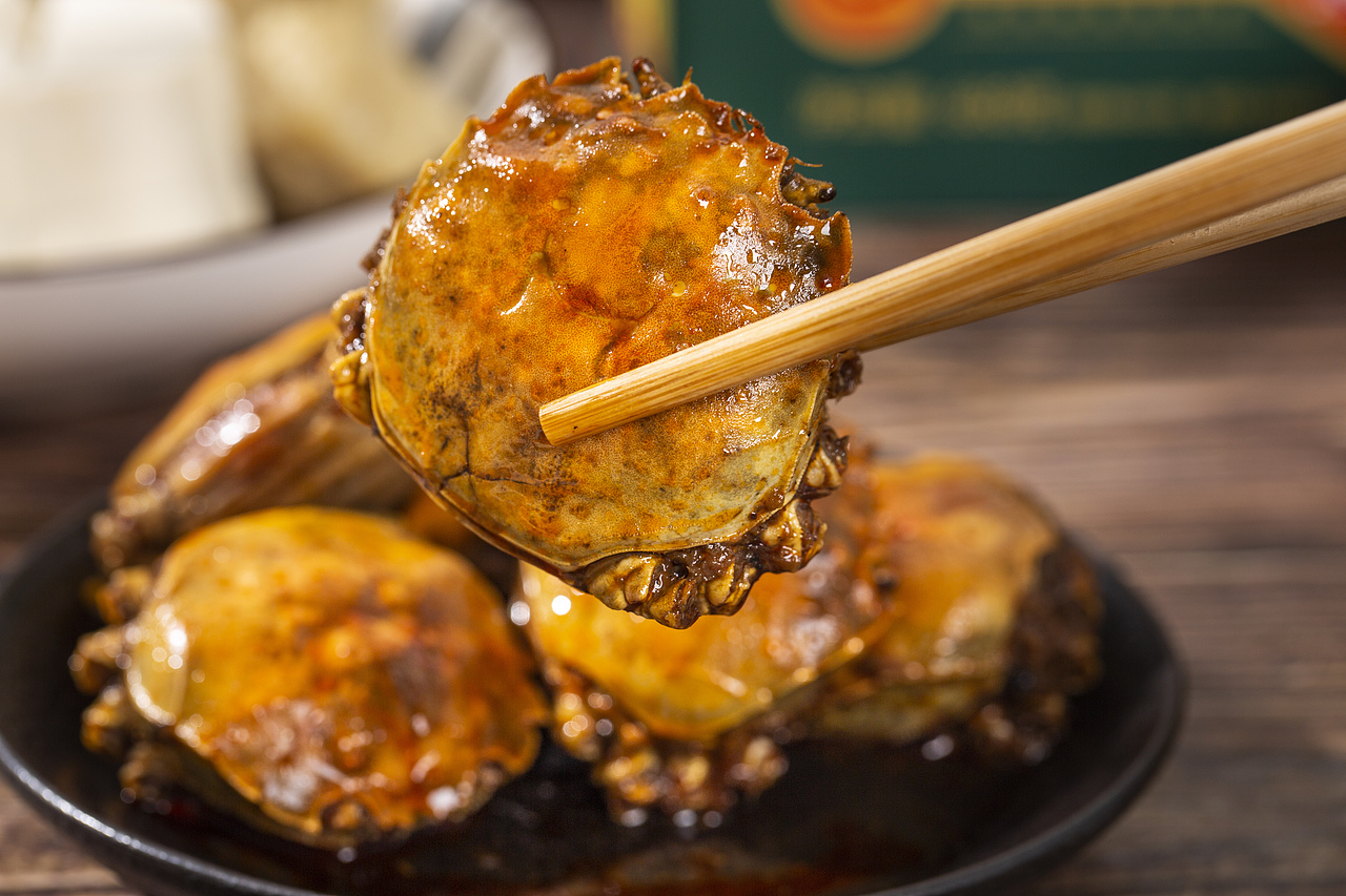 鱼大叔小食川辣藤椒味烤鮰鱼