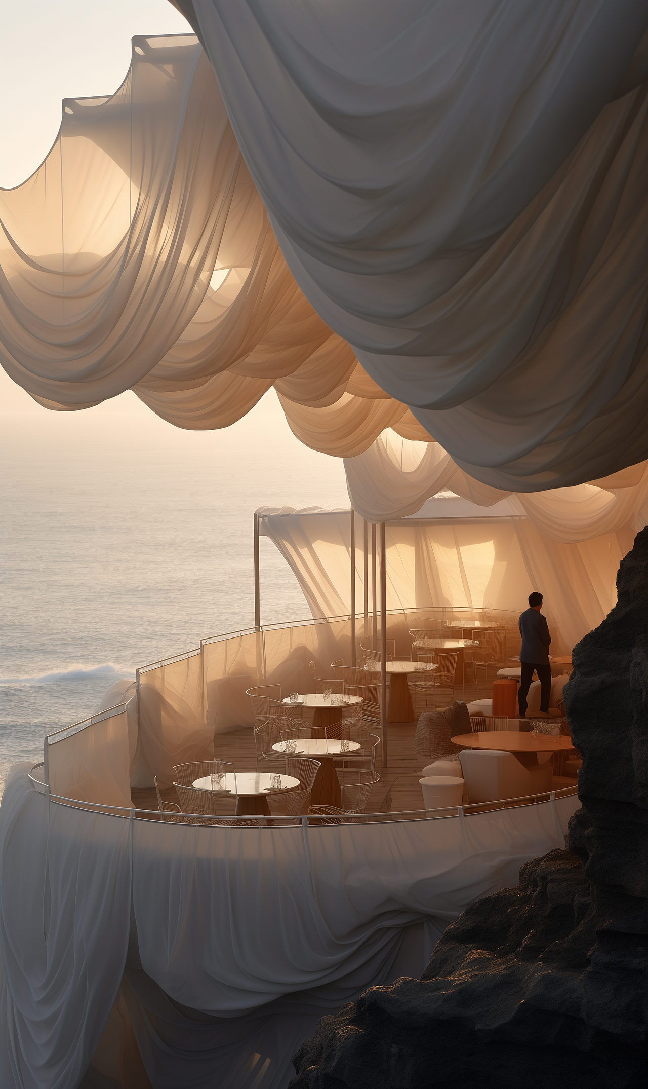 2023-Midjourney作品