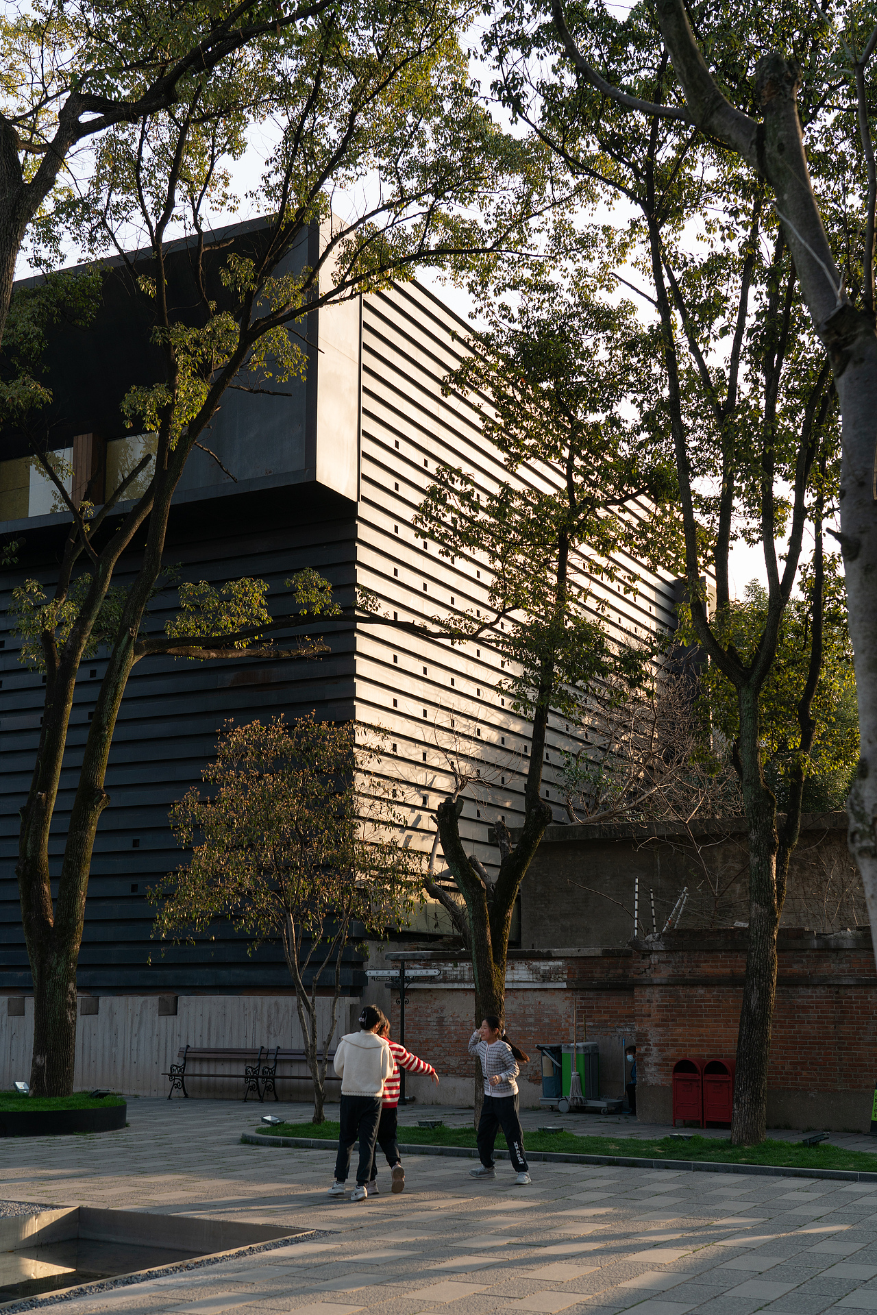 建筑摄影 | EKA·天物