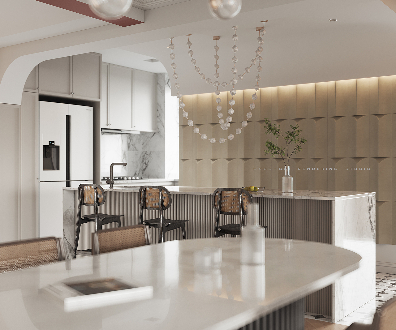 几个空间渲染合集（图ZMzAxNDc5NTY0） - 建筑设计 - 站酷设计师JANE______原创素材 - 站酷ZCOOL