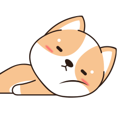 柯基十一日常篇第二弹