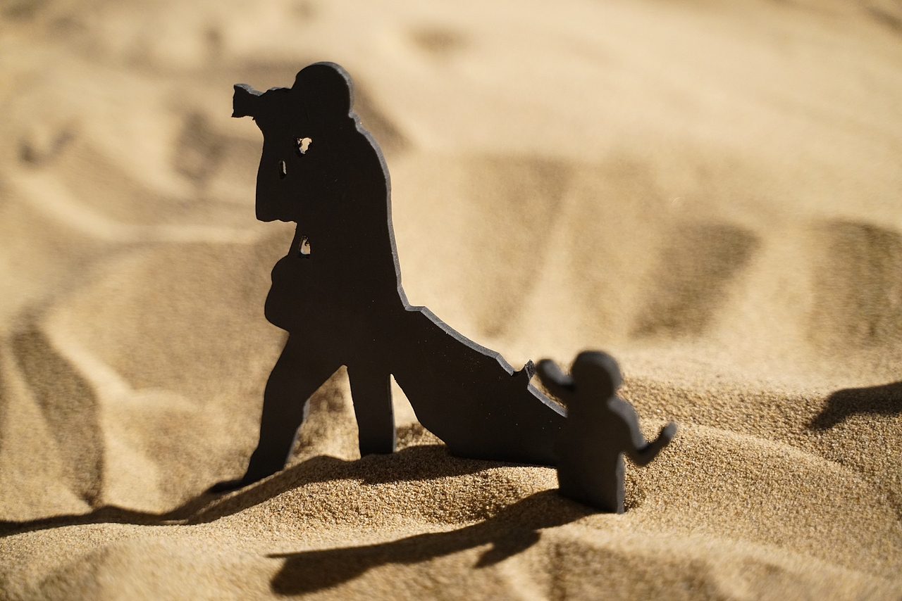 谢子龙影像艺术馆（图ZMjk2NTQwMzMy） - 环境/建筑摄影 - 站酷设计师君不见1026原创素材 - 站酷ZCOOL