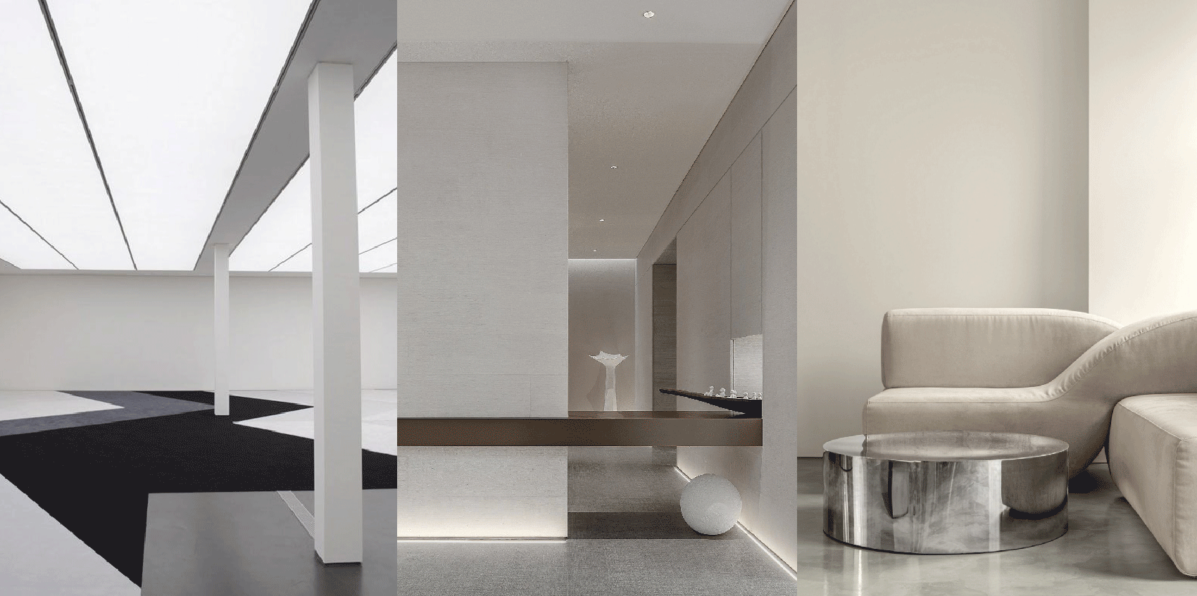 素颜医美 | 魔戏空间设计案例（图ZMzE0NDE1MTc2） - 商业空间设计 - 站酷设计师魔戏空间设计原创素材 - 站酷ZCOOL